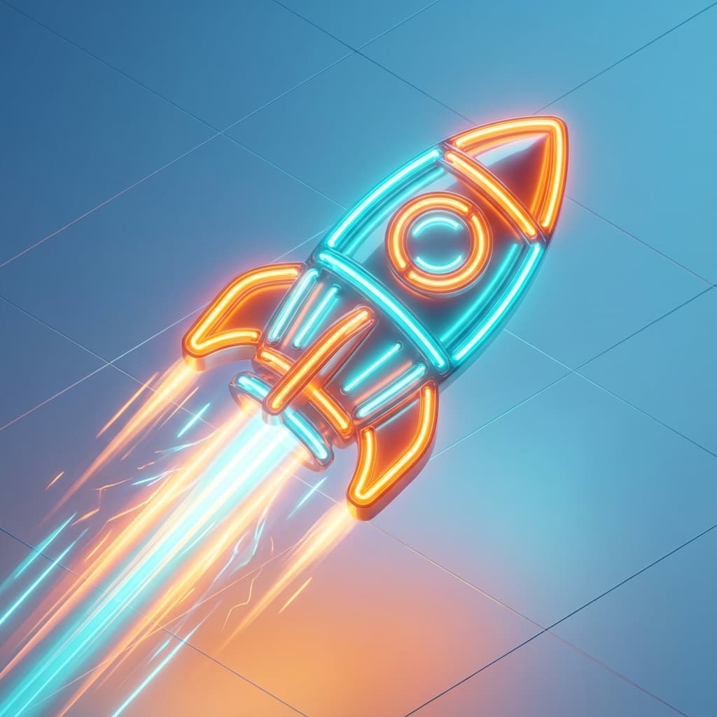 Speed and Efficiency