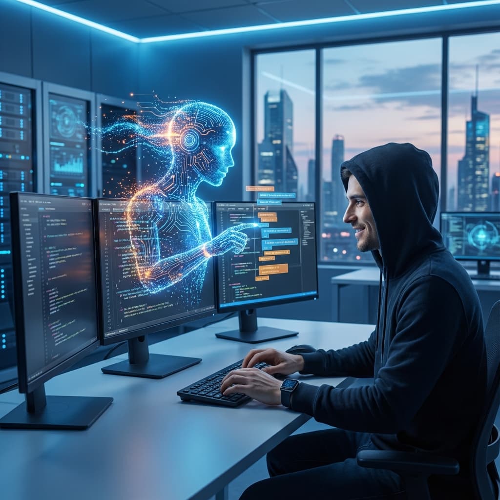 AI and Human Synergy